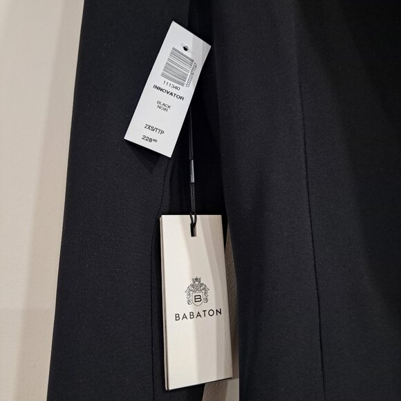 Aritzia Babaton Innovator Jumpsuit - Picture 5 of 7